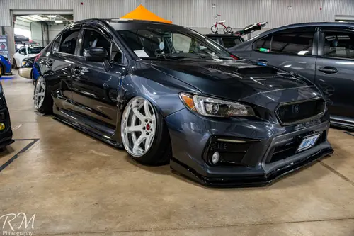 2024 Subie Showdown photo 137